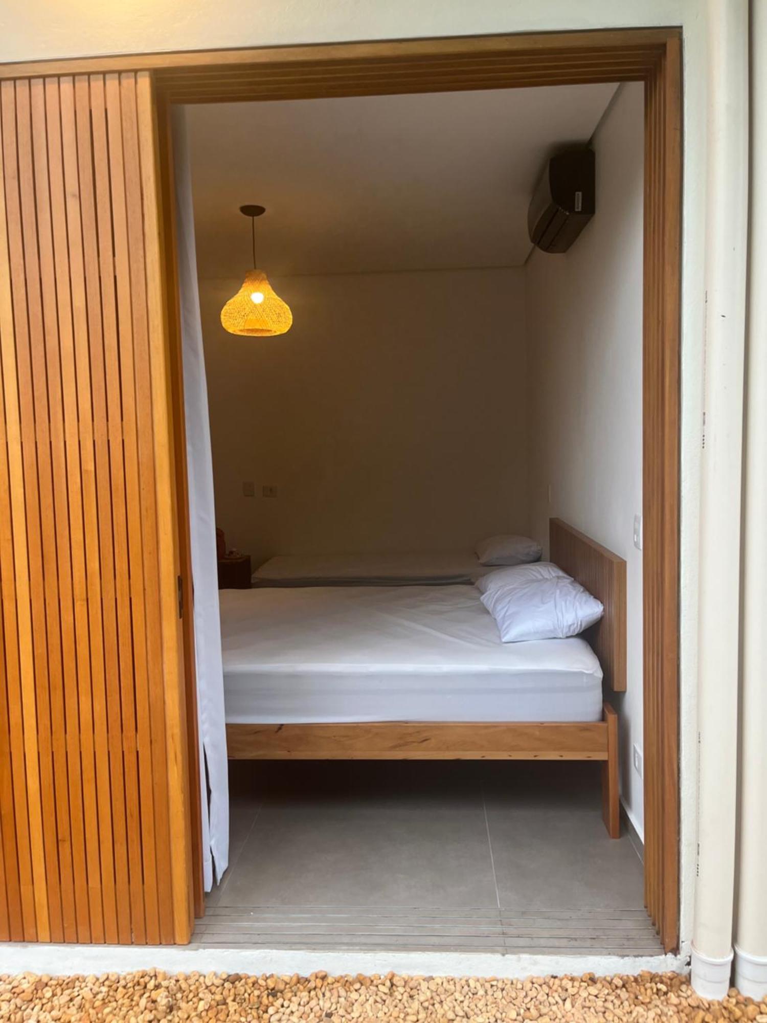 אובטובה Casa Fiji - Suites Luxo - Praia De Itamambuca - Ao Lado Da Praia מראה חיצוני תמונה