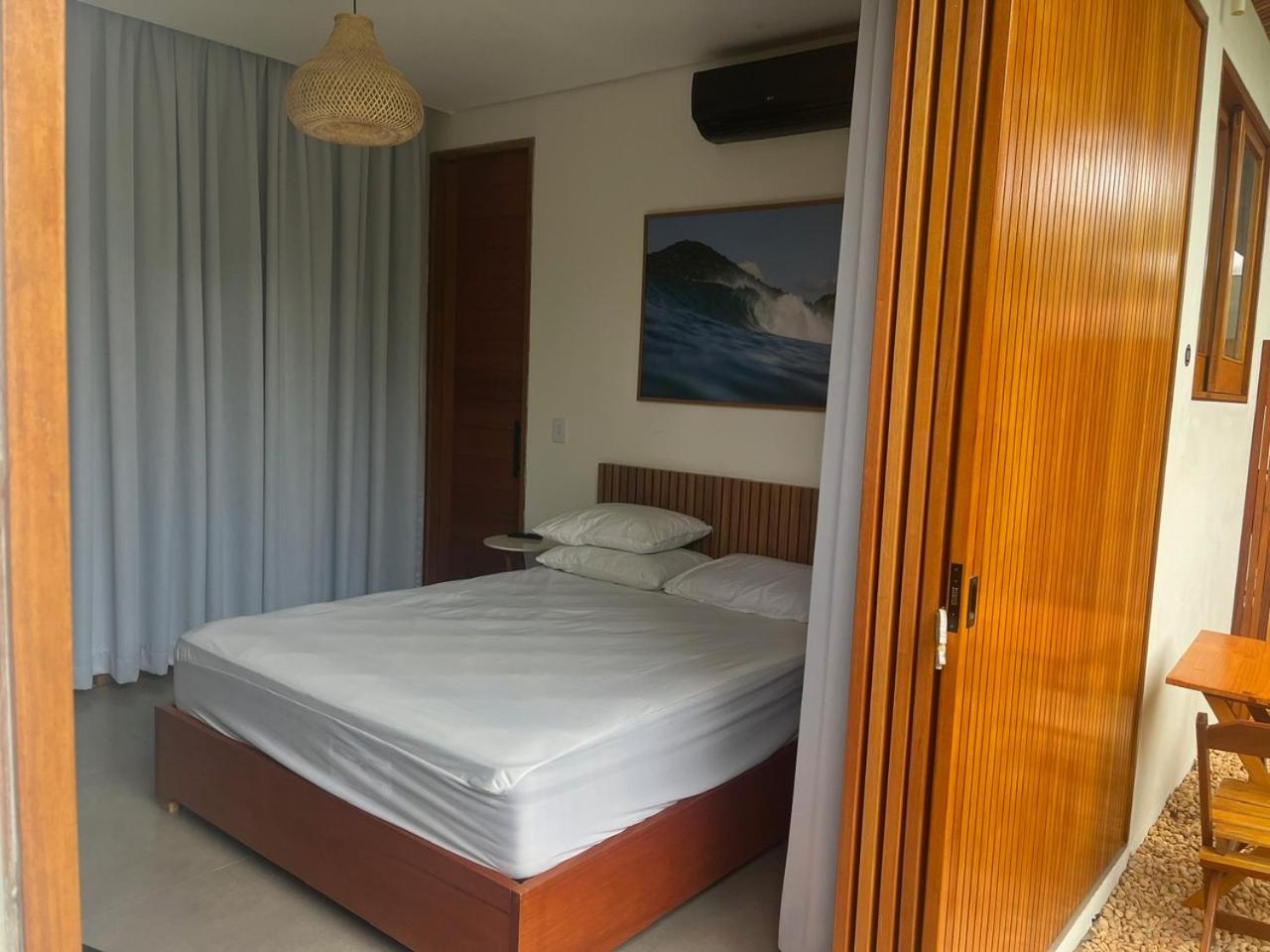 אובטובה Casa Fiji - Suites Luxo - Praia De Itamambuca - Ao Lado Da Praia מראה חיצוני תמונה