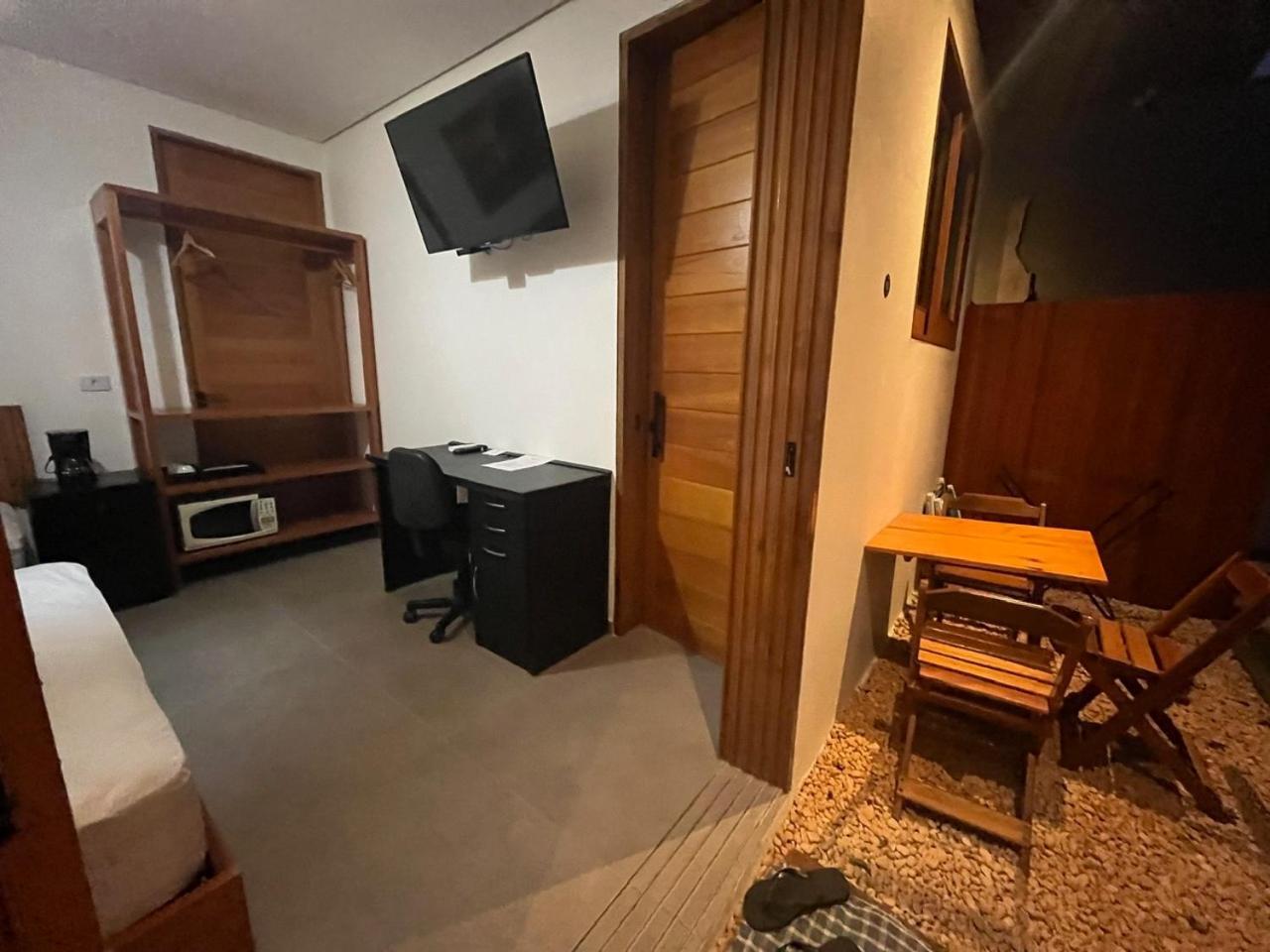 אובטובה Casa Fiji - Suites Luxo - Praia De Itamambuca - Ao Lado Da Praia מראה חיצוני תמונה