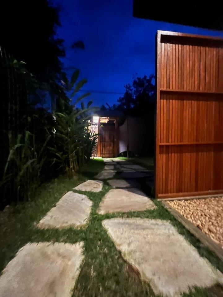 אובטובה Casa Fiji - Suites Luxo - Praia De Itamambuca - Ao Lado Da Praia מראה חיצוני תמונה