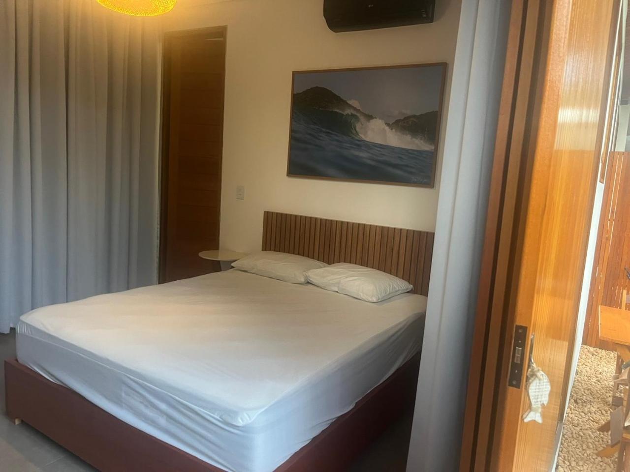 אובטובה Casa Fiji - Suites Luxo - Praia De Itamambuca - Ao Lado Da Praia מראה חיצוני תמונה