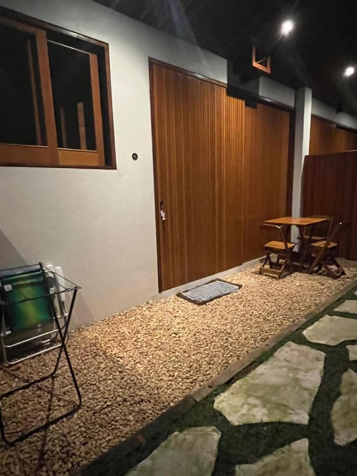 אובטובה Casa Fiji - Suites Luxo - Praia De Itamambuca - Ao Lado Da Praia מראה חיצוני תמונה