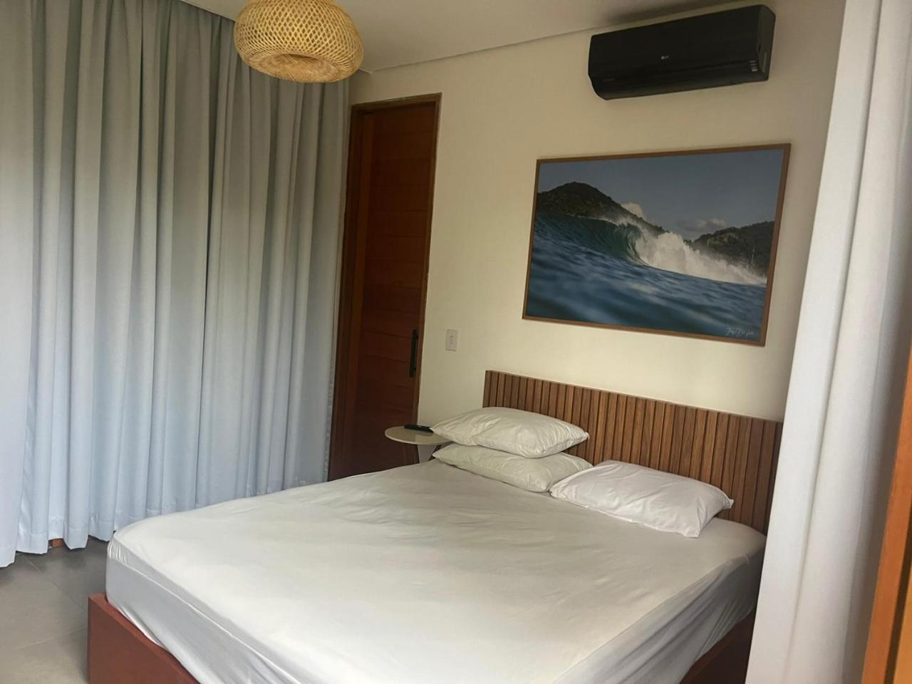 אובטובה Casa Fiji - Suites Luxo - Praia De Itamambuca - Ao Lado Da Praia מראה חיצוני תמונה