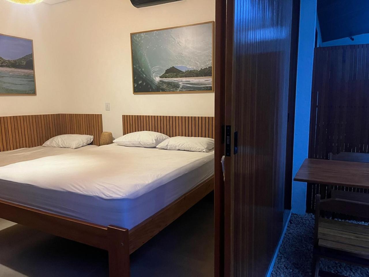 אובטובה Casa Fiji - Suites Luxo - Praia De Itamambuca - Ao Lado Da Praia מראה חיצוני תמונה